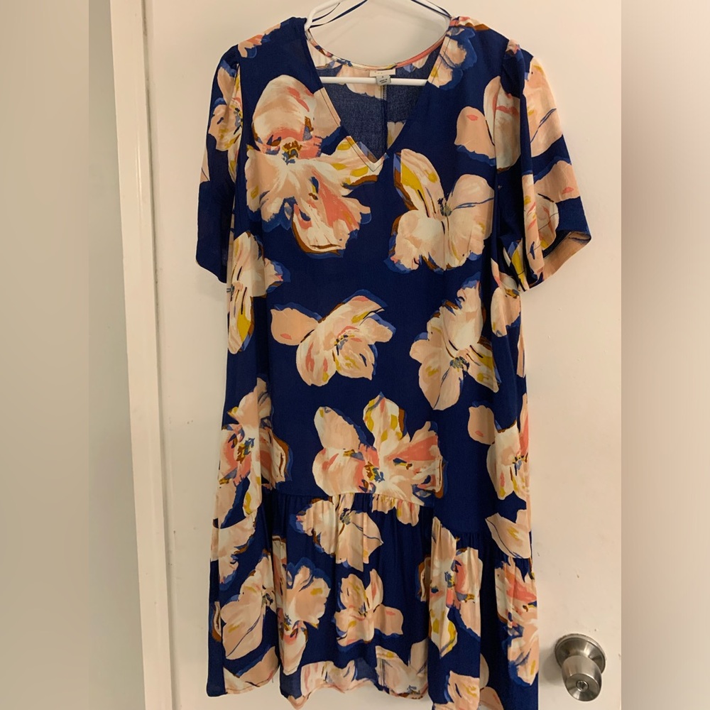 Cute A New Day Dress